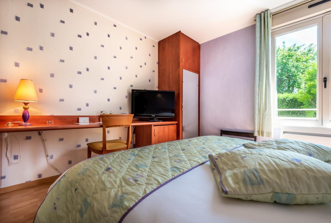 Logis Le Relais De Vacherauville Екстер'єр фото